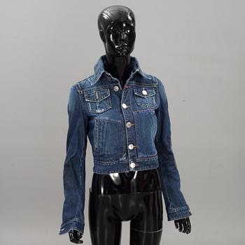 JACKOR, 2 st, Dsquared.