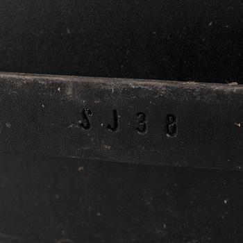 Frédéric Sofia, bord och stolar, 6 st, "Luxembourg", Fermob.