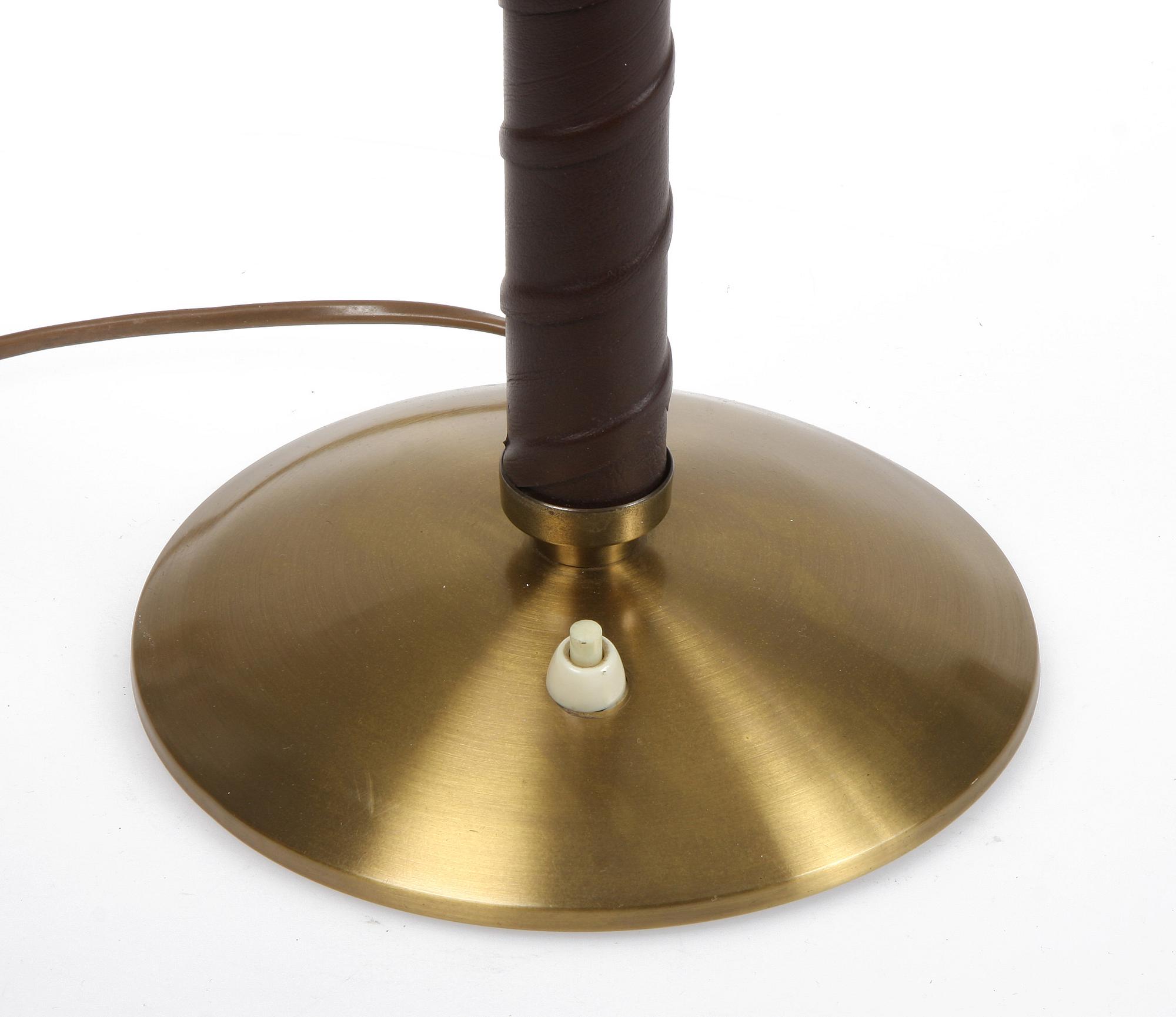 BORDSLAMPA, Atelje lyktan, 1900-tal.