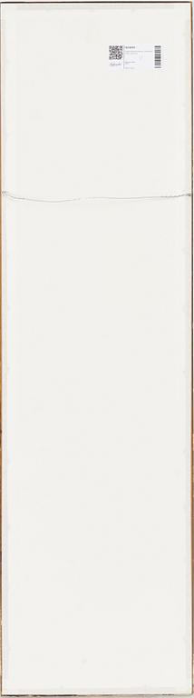 Oidentifierad mästare, Guldfiskar under Wisteria.