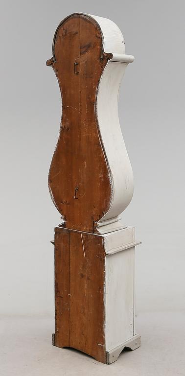 GOLVUR, 1800-talets första hälft.