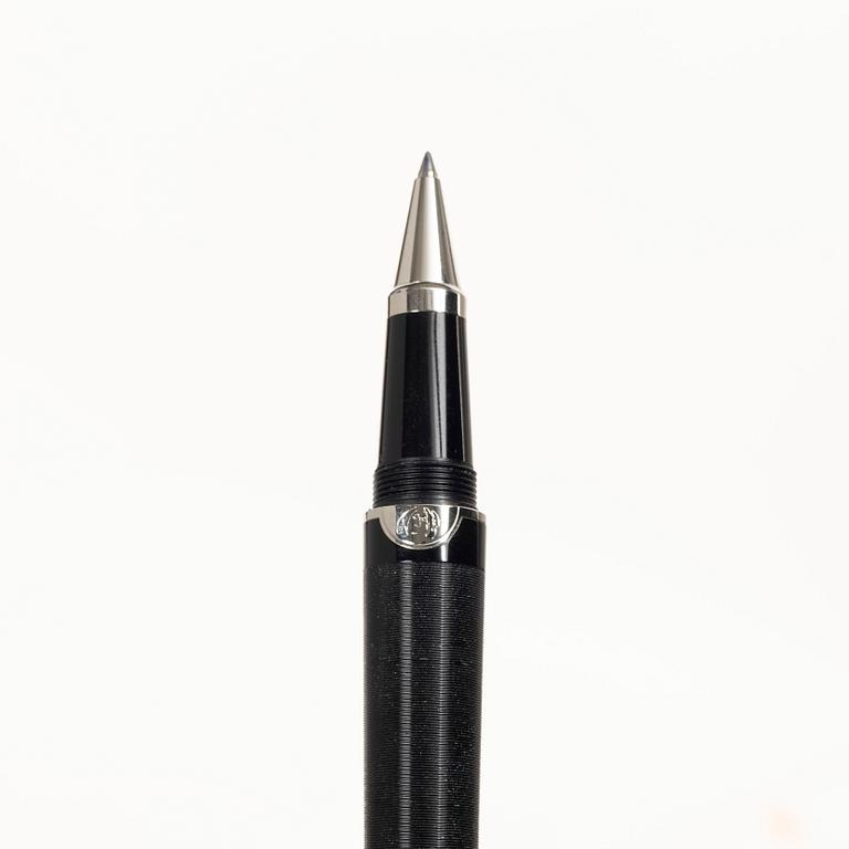 Mont Blanc, 'Donation Pen John Lennon Special Edition Rollerball', 2013.