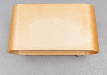 SOFFBORD/MEDIABÄNK, "Velodrome", Peter Eklås, Designtorget.