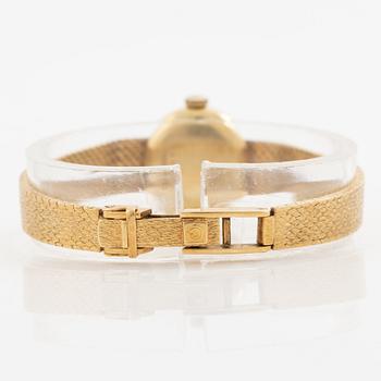Certina, wristwatch, 17 mm.