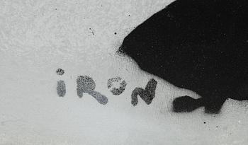 Iron, "Rebellion".