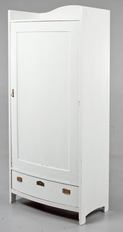 LINNESKÅP, jugend, 1900-talets första del.