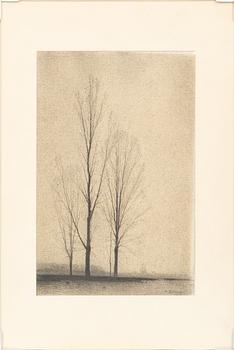 Gunnar Norrman, "Autumn Air".