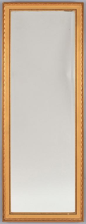 SPEGEL, gustaviansk stil, 1900-talets första hälft.