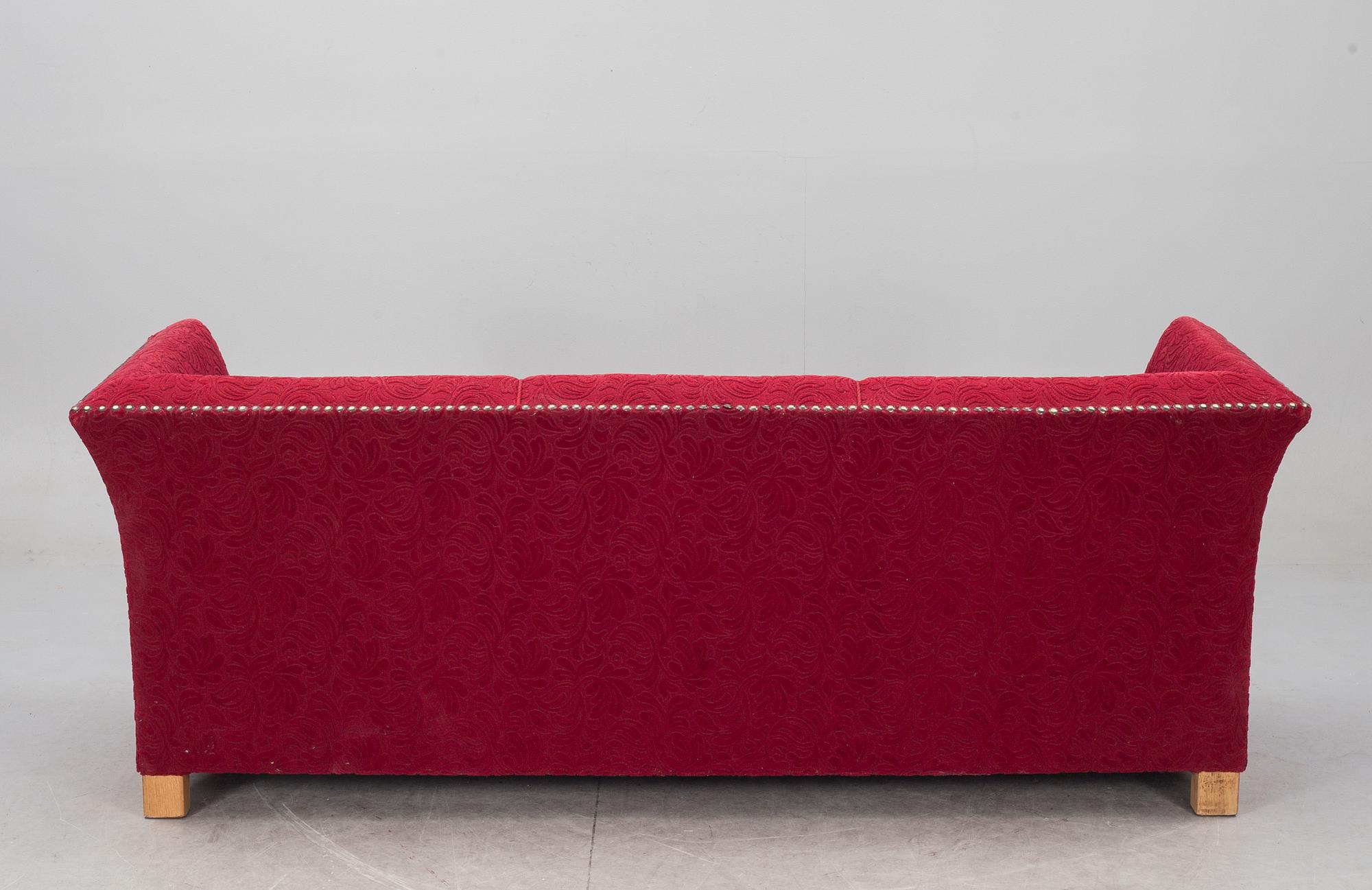 SOFFA,1900-tal.