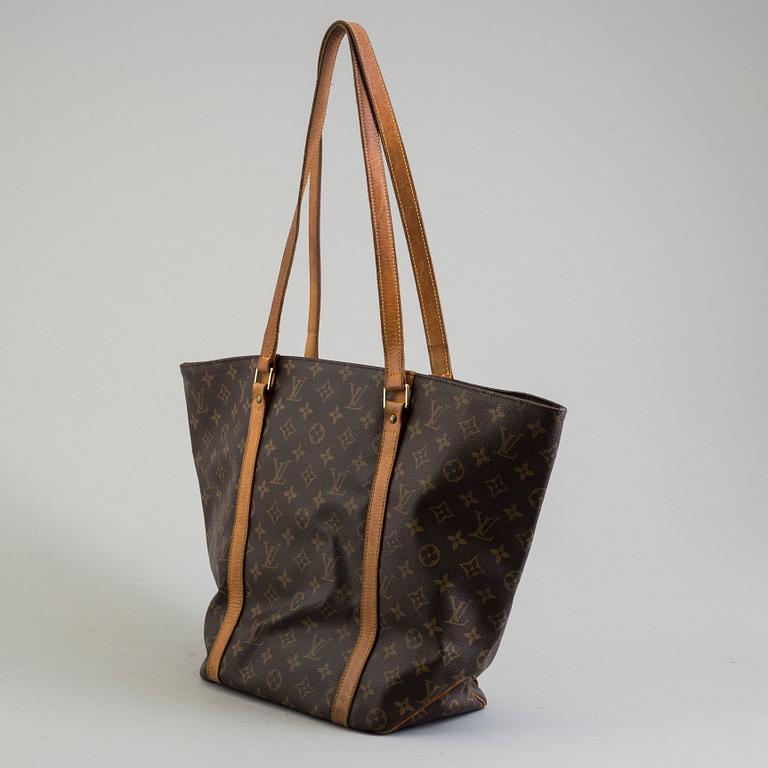 LOUIS VUITTON, väska.