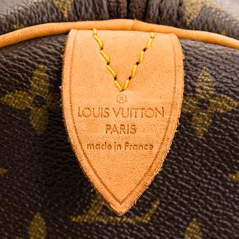 Louis Vuitton, "Keepall 60", väska.