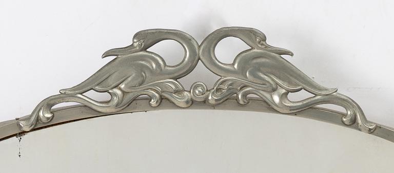 Mirror, 1920s.