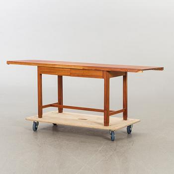 A SIDEBOARD DESIGN OLOF PIRA.