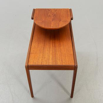 Sidobord, Silkeborg, Danmark, 1950/60-tal.