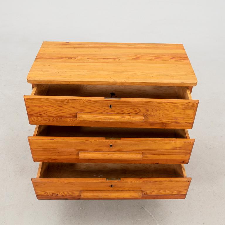 Byrå 1930-tal Funkis.