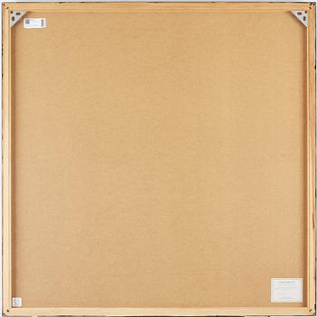 TOM CHAMBERS, fotografi signerad på etikett a tergo.