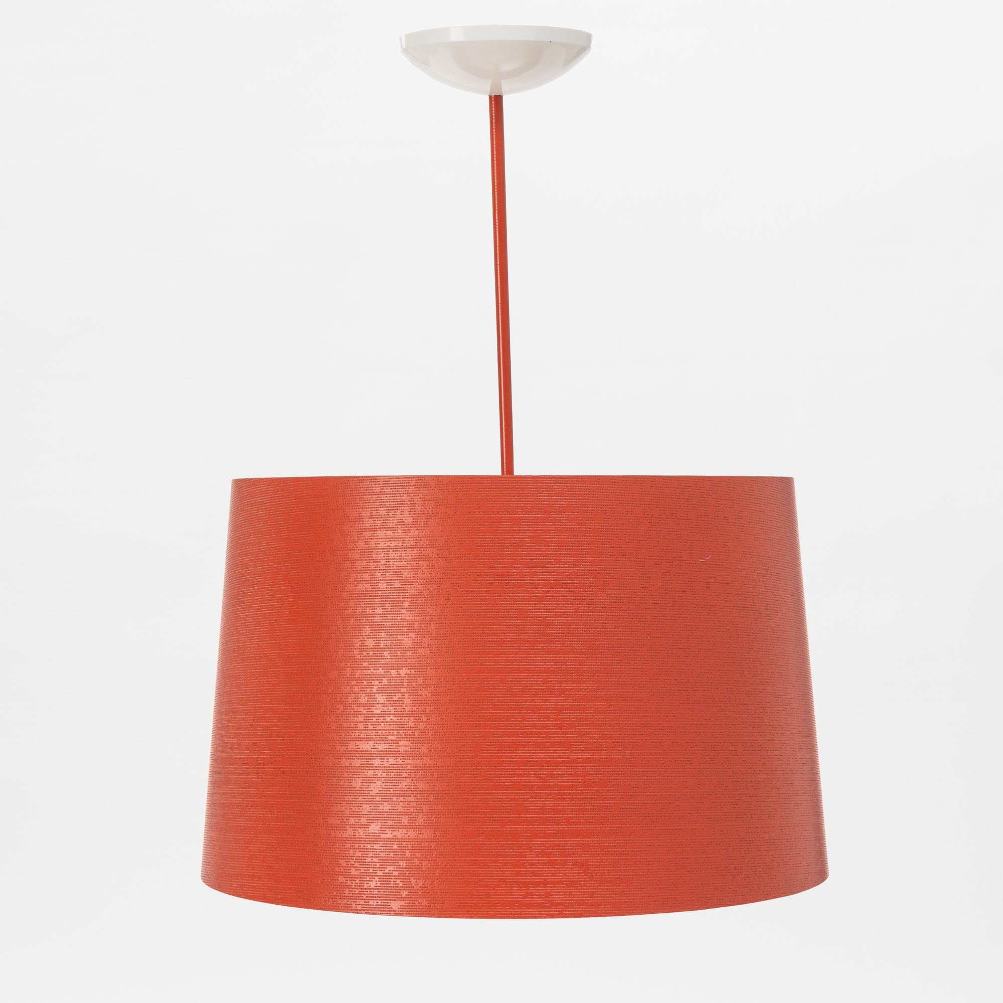 Marc Sadler, a 'Twiggy' ceiling light, Foscarini.