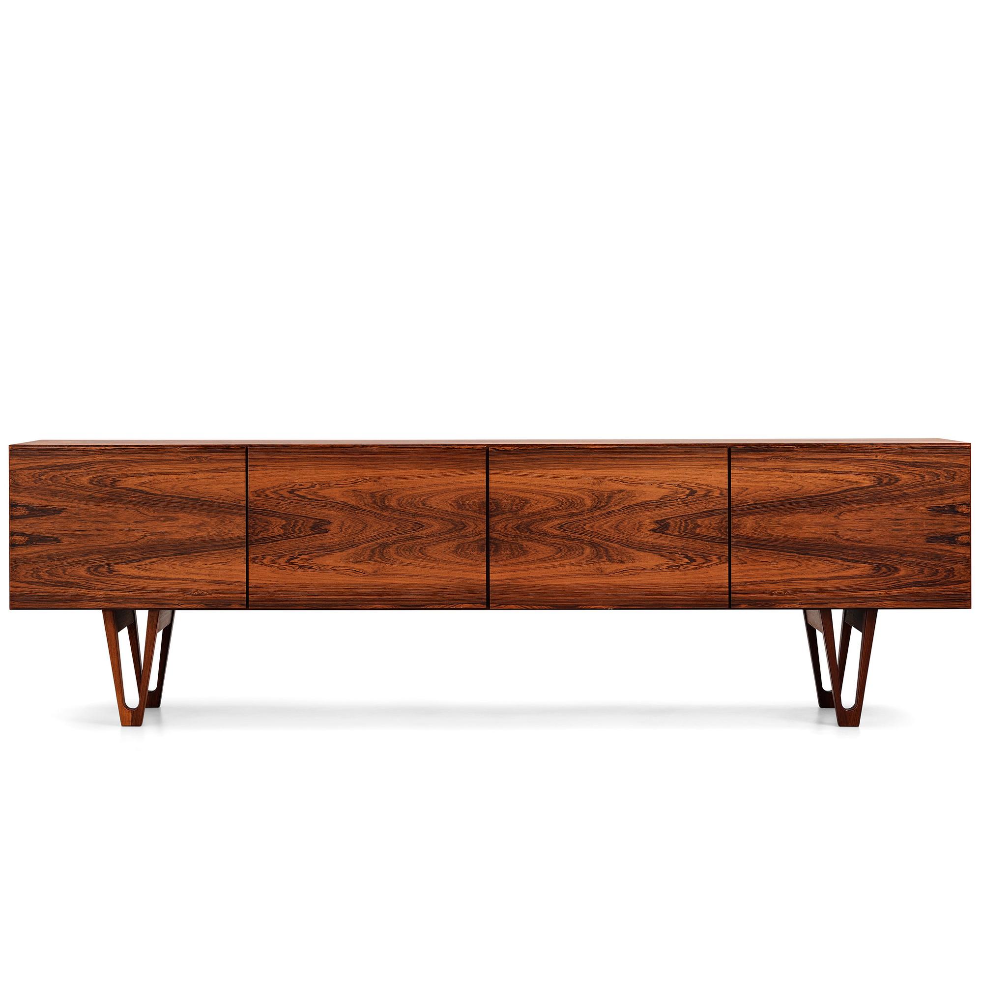 Ib Kofod-Larsen, sideboard, Seffle Möbelfabrik, 1960-tal.