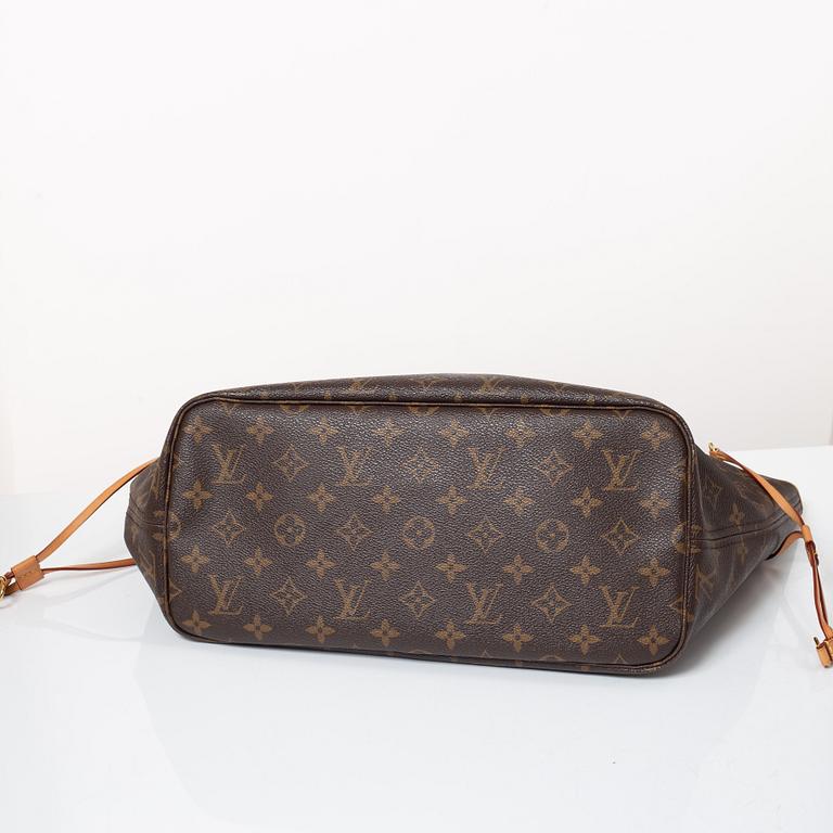 Louis Vuitton, Bag, "Alma".
