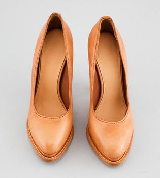 SKOR, Acne. Storlek 38.