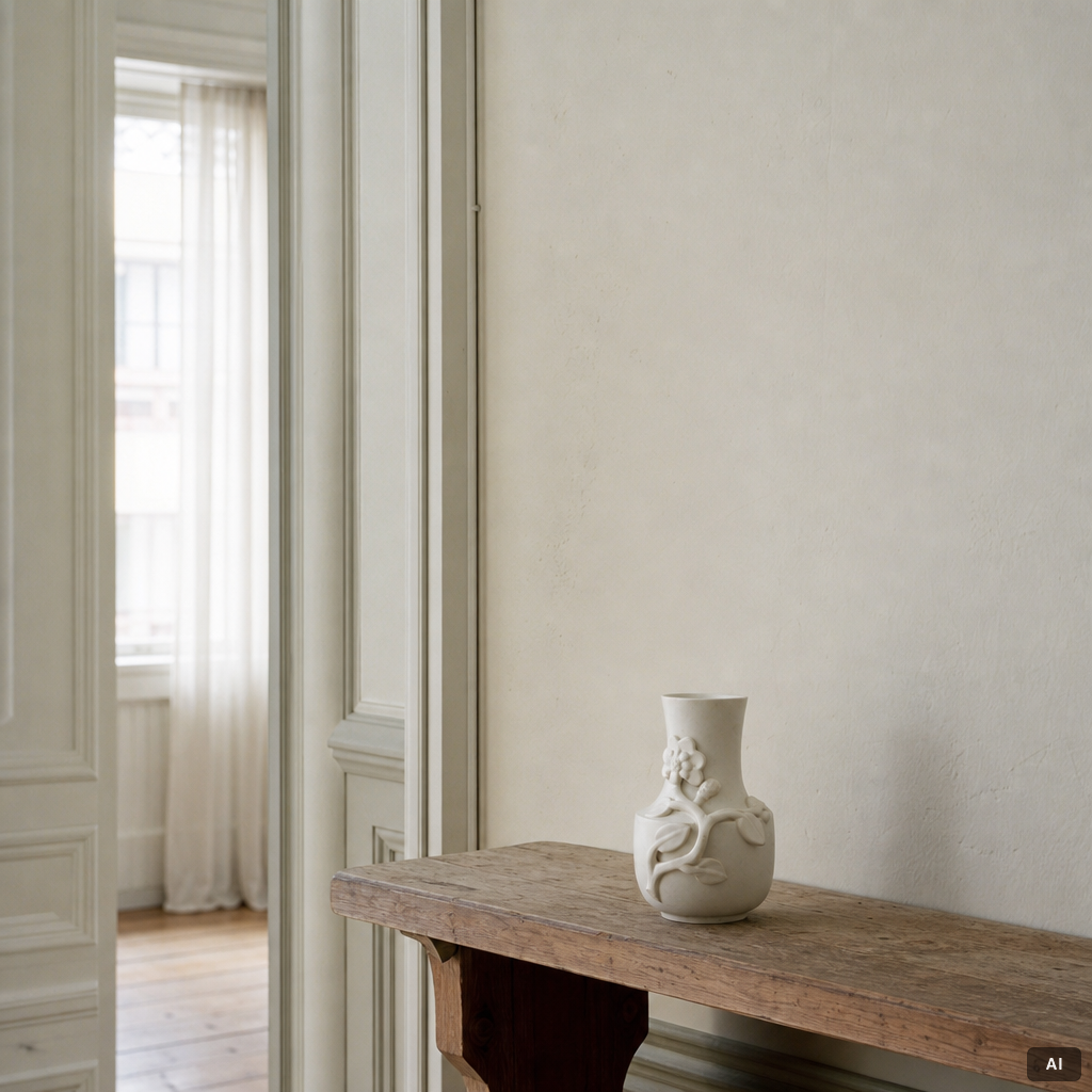 Wilhelm Kåge, Vase, "Carrara", ceramic, Gustavsberg 1930s-40s.