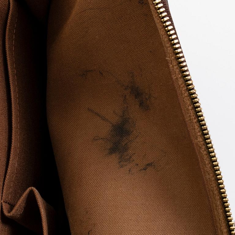 Louis Vuitton, an 'Icare' bag/laptopbag.