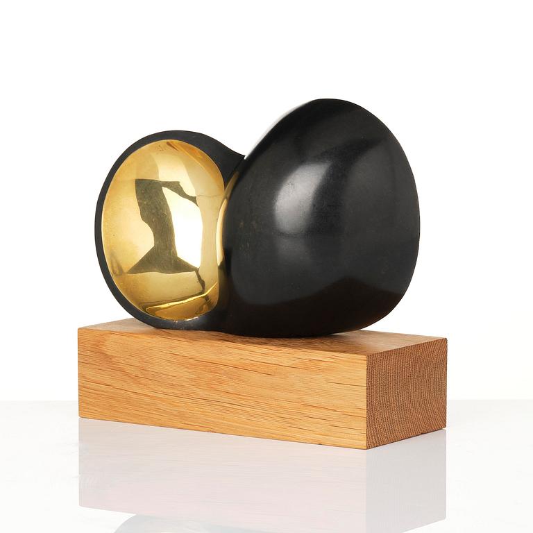 Christian Berg, "Rymdskålar I".