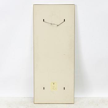 A 'Orion K 18' mirror, Fröseke AB Nybrofabriken.