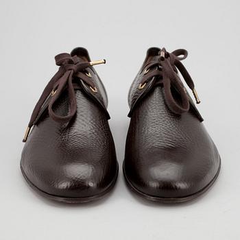 SKOR, Louis Vuitton.