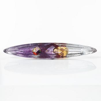 Bertil Vallien, "Voyage XXII".