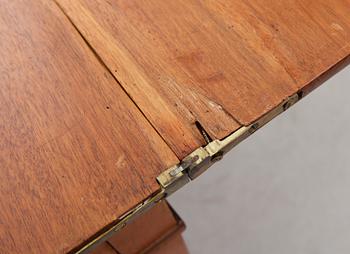 SPELBORD, 1800-talets mitt.