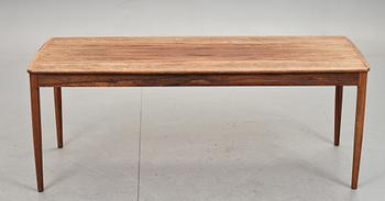 SOFFBORD, Yngvar Sandström, Seffle Möbelfabrik, 1960-tal.