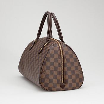 LOUIS VUITTON, handväska, "Ribera Satchel".