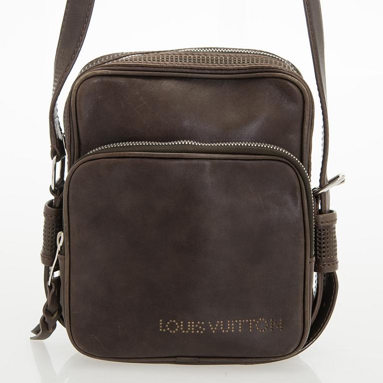 Louis Vuitton, laukku, "Bequia Trotter PM".