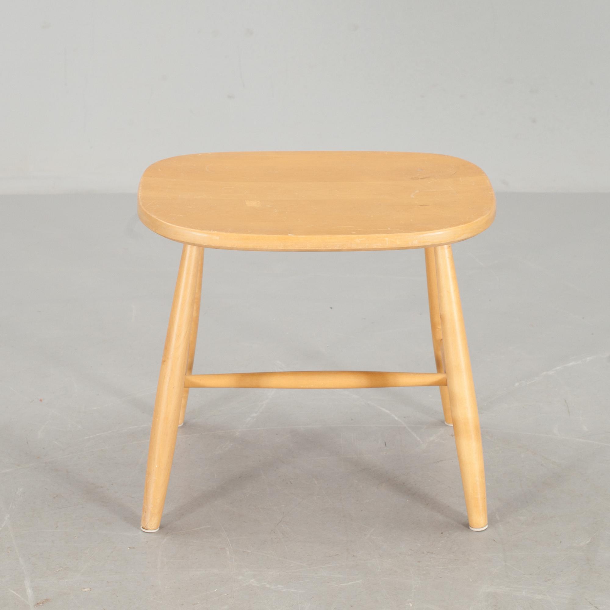 PALL, Haga (Hagafors Stolfabrik) 1950-tal.