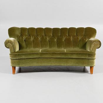 SOFFA, omkring 1900-talets mitt.