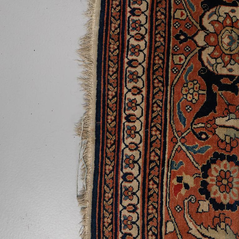 MATTA, orientalisk, old, 480x324 cm.