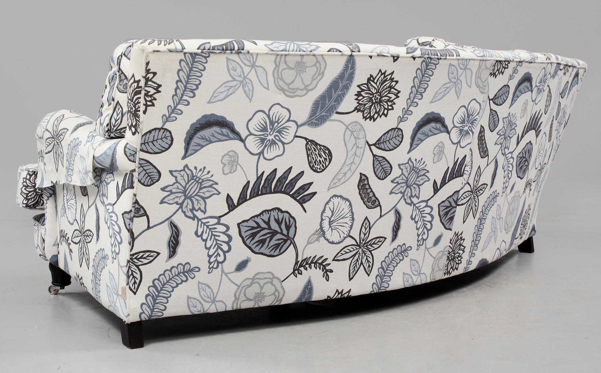 SOFFA, Howardmodell, 2000-tal.