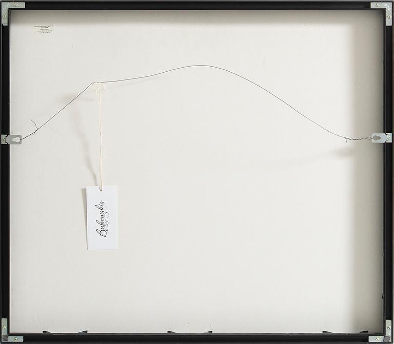 Rune Hagberg, Composition.