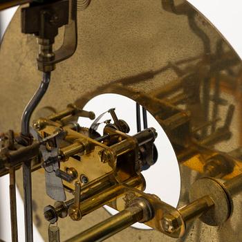 Bordsur, Bulle patent, 1900-talets första hälft.