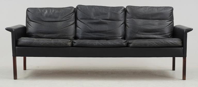 SOFFA, Hans Olsen, CS Möbler, 1960-tal.