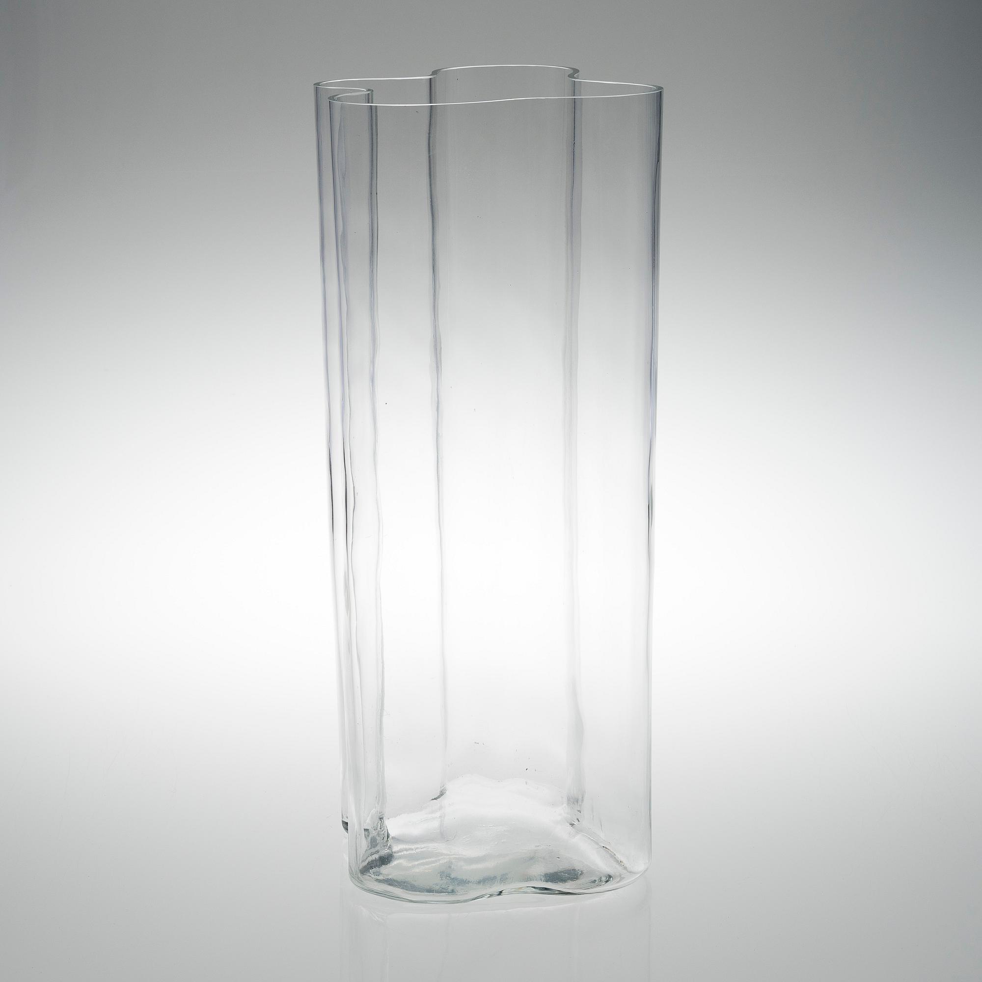 ALVAR AALTO, MALJAKKO. Iittala, 1950-/60-luku.