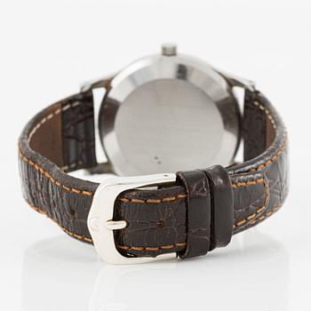 IWC, wristwatch, 33 mm.