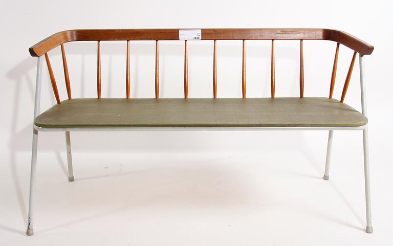 SOFFA, 1950/60-tal.
