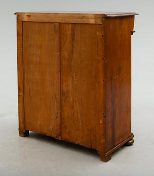 SKÄNK, 1800-talets andra hälft.