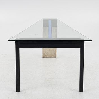 Jonas Bohlin, Coffee table, "Concrete", Källemo, Värnamo.