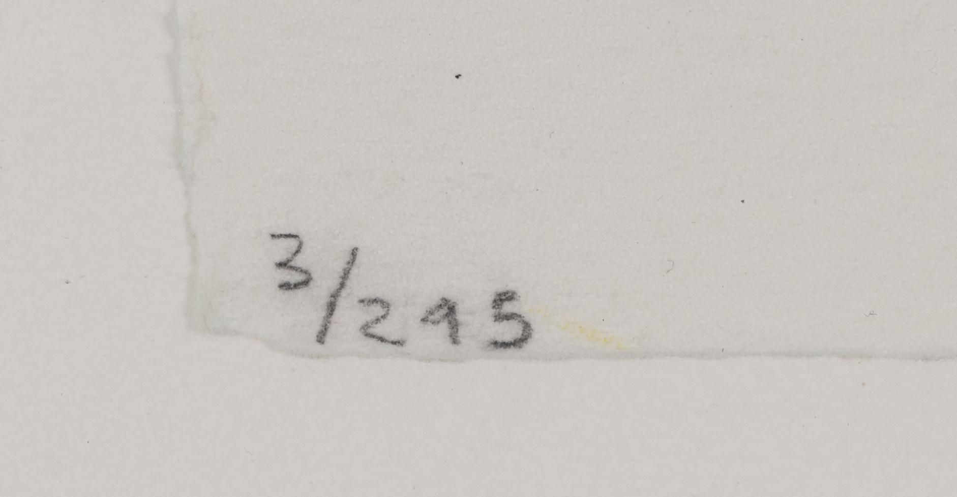 Ulf Gripenholm, Model study.