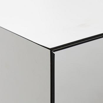 Tobias Berneth, a 'Thinner' dining table, Karl Andersson & Söner, Sweden, 2019.