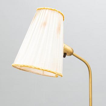 A 1950's floorlamp for Sievä.
