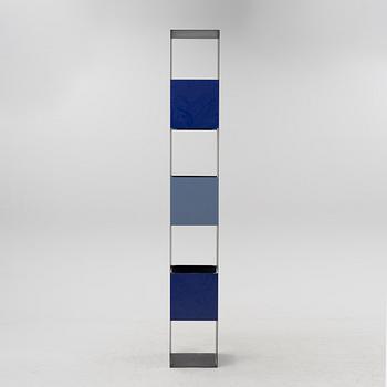 Ingela Palmertz, sculpture, signed and dated 1989.